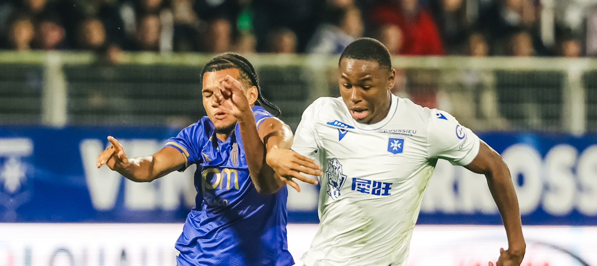 Auxerre. Source: Official Website