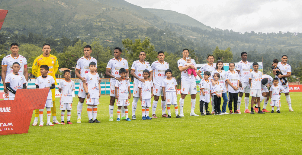 Ayacucho