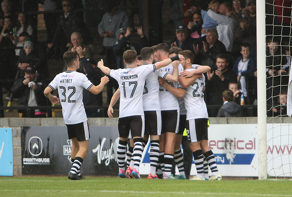 Ayr. Source: Official Website