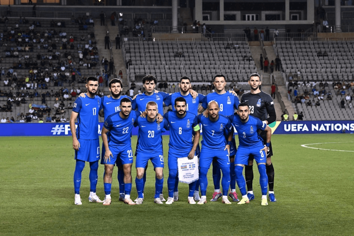 Azerbaijan