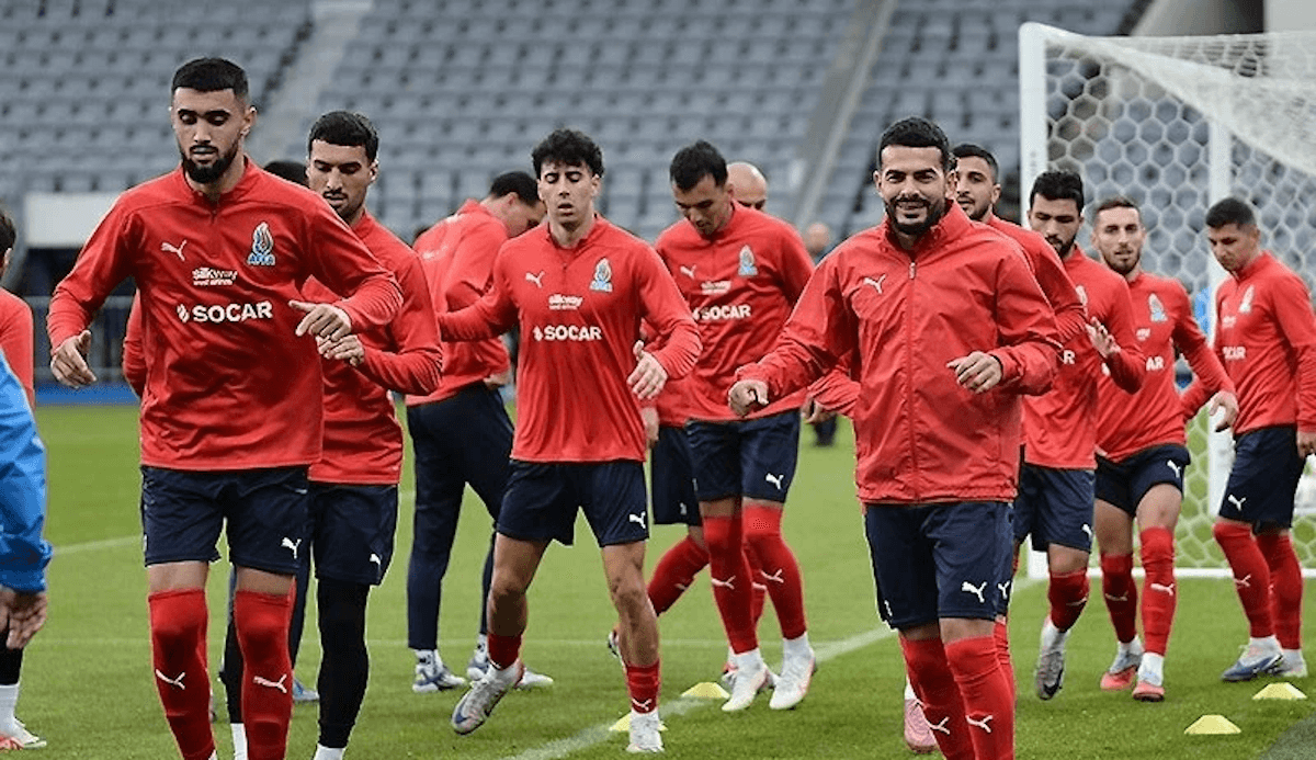 Azerbaijan. Source: Official Website