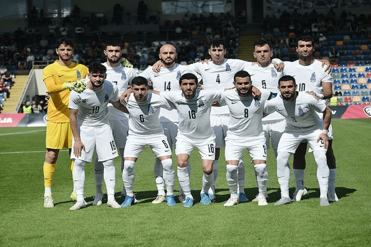 Azerbaijan