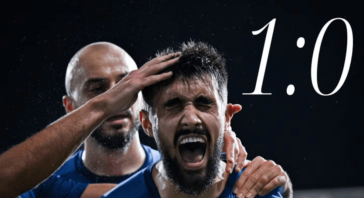 Azerbaijan. Source: Official Facebook