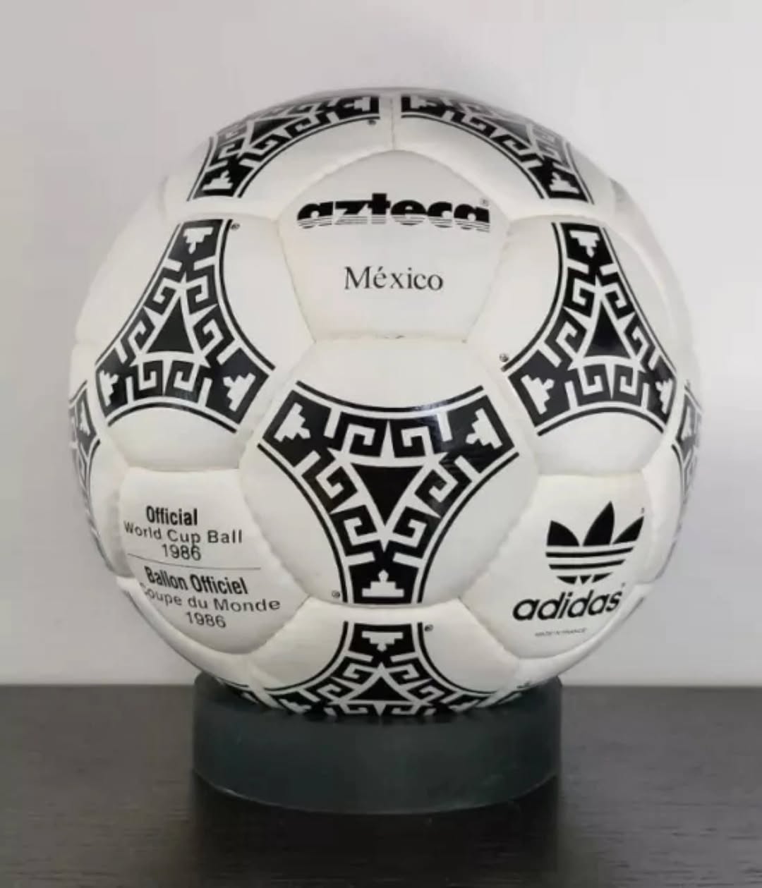 Azteca