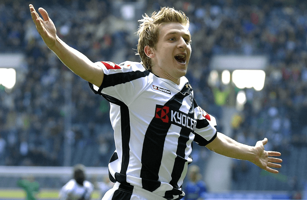 B. Monchengladbach. Source: Official X/Twitter. Edited photo