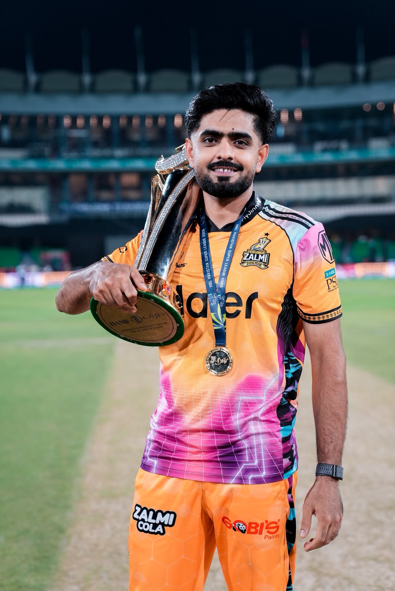 Babar Azam