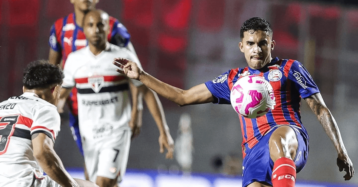 Bahia. Source: Official Website