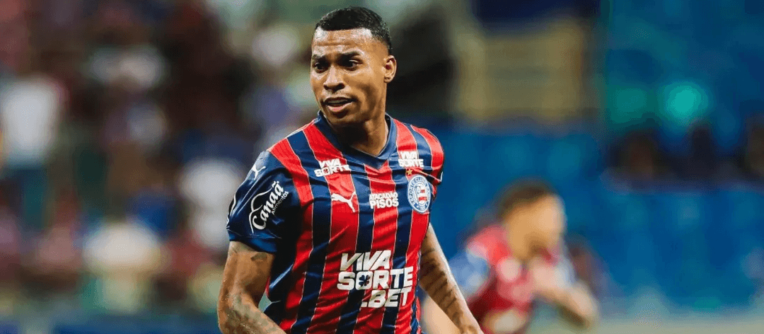 Bahia. Source: Official Instagram. Edited photo