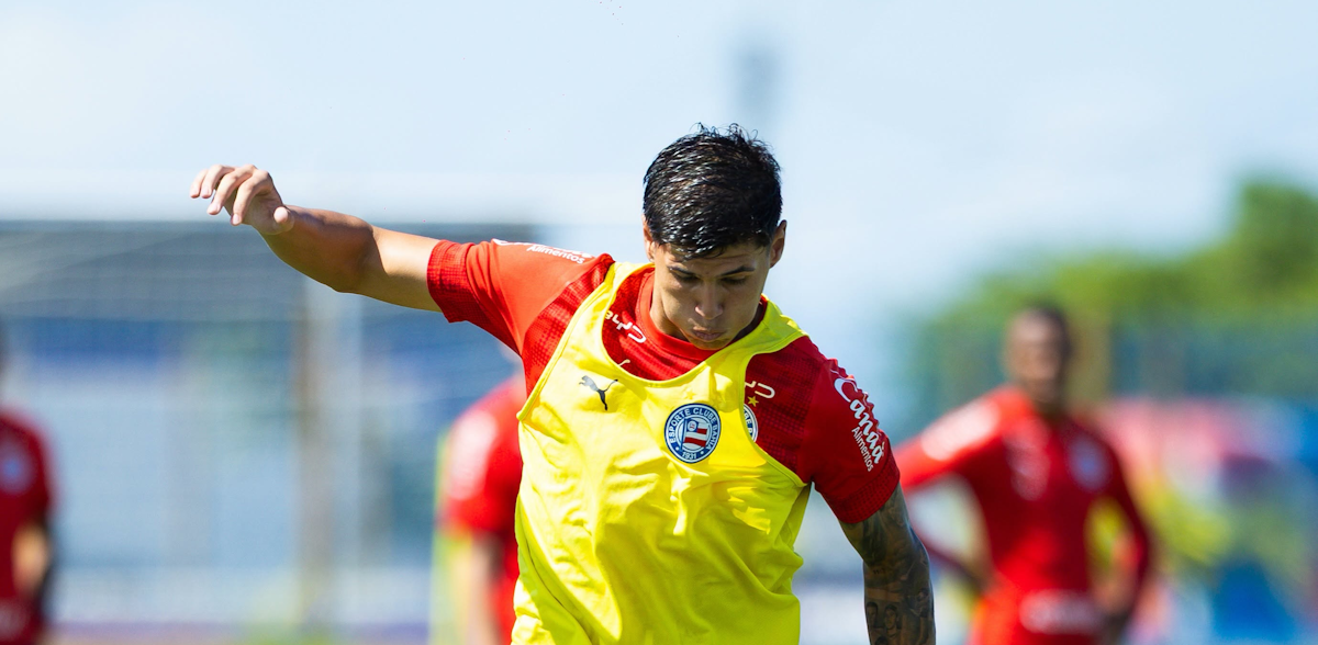Bahia. Source: Official Facebook