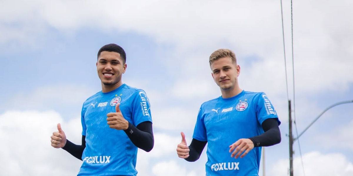 Bahia. Source: Official Facebook