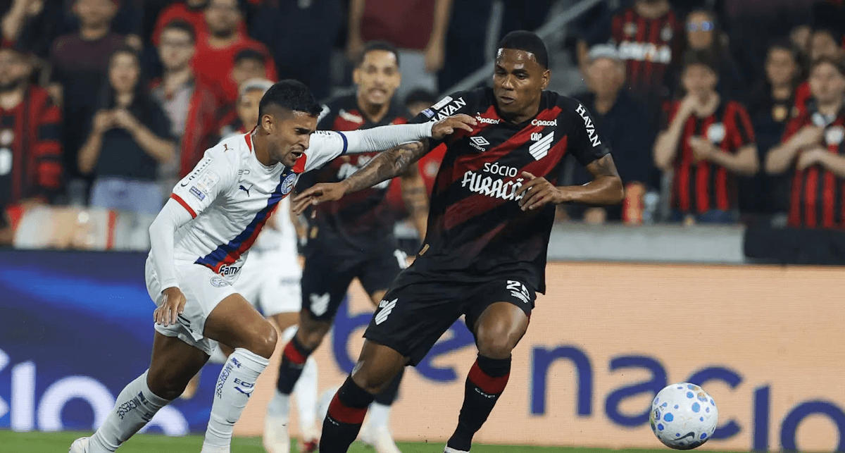 Bahia. Source: Official Facebook