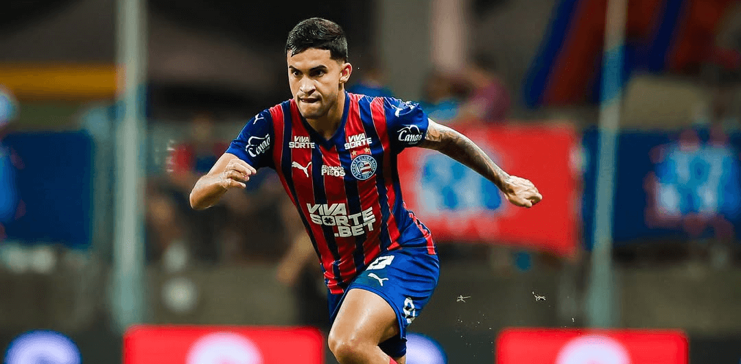 Bahia. Source: Official Instagram. Edited photo
