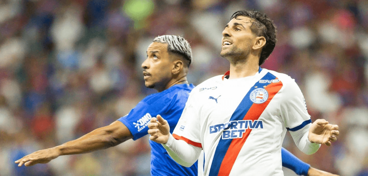 Bahia. Source: Official Facebook. Edited photo