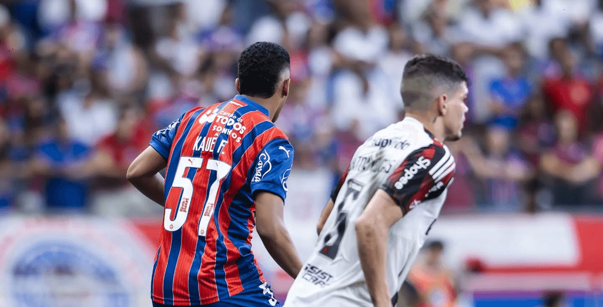 Bahia. Source: Official Facebook. Edited photo