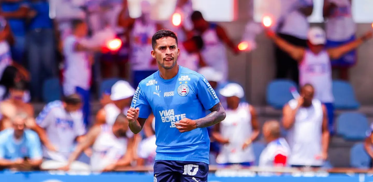 Bahia. Source: Official Facebook