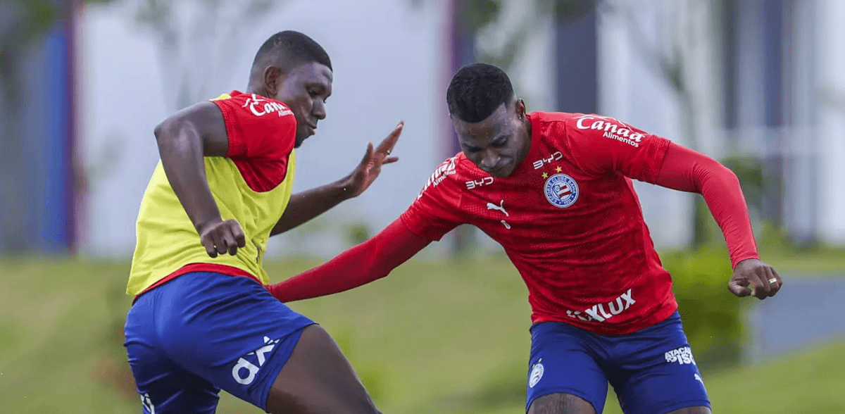 Bahia. Source: Official Facebook. Edited photo