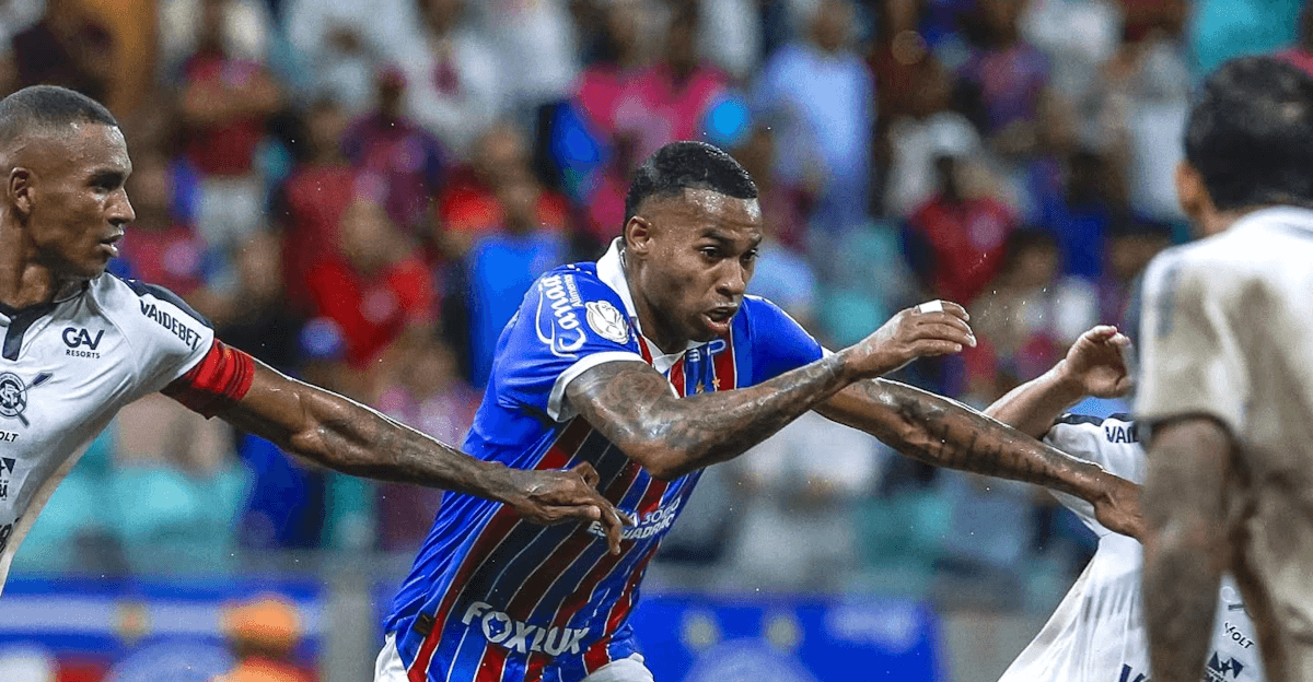 Bahia. Source: Official Website