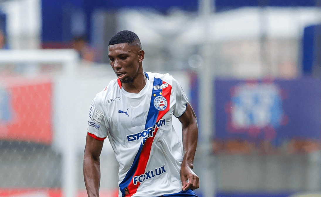Bahia. Source: Official Facebook. Edited photo
