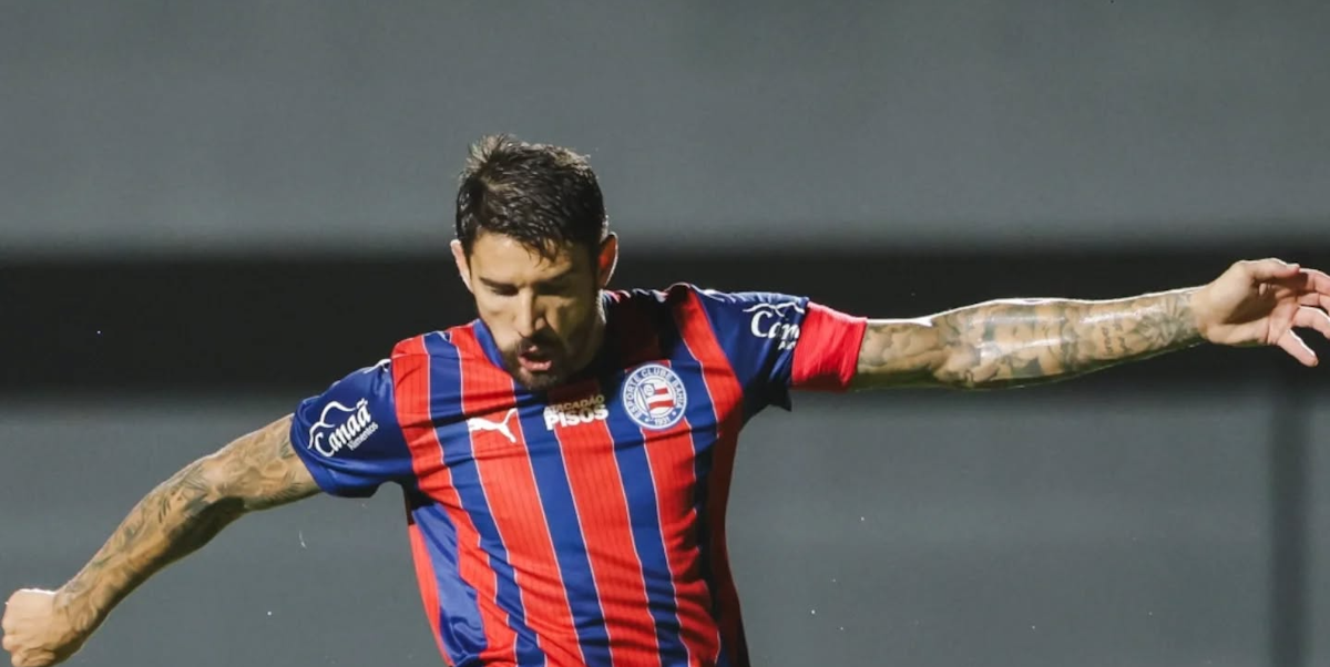 Bahia. Source: Official Facebook