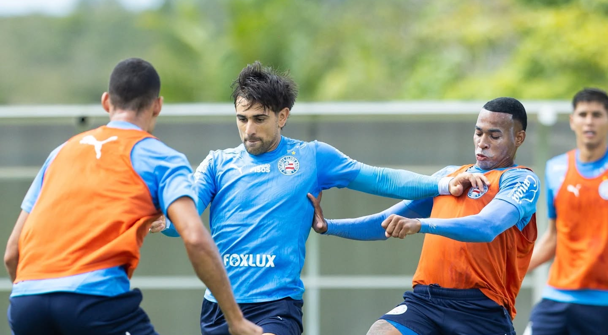 Bahia. Source: Official Facebook