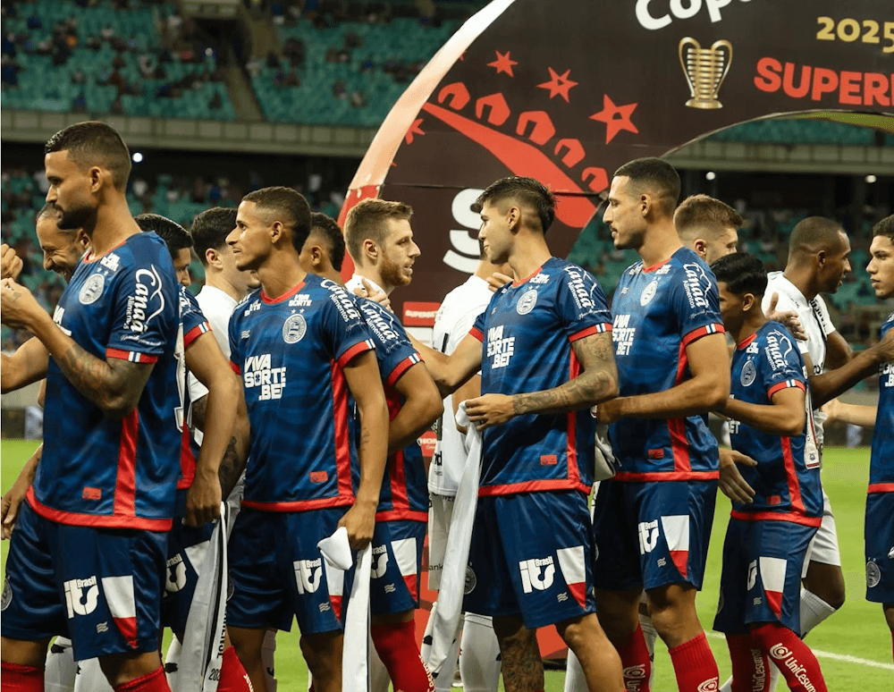 Bahia. Source: Official Website