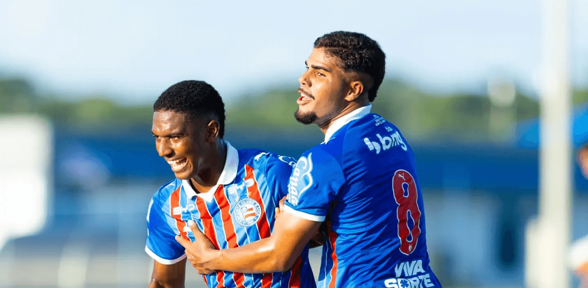 Bahia. Source: Official Facebook. Edited photo