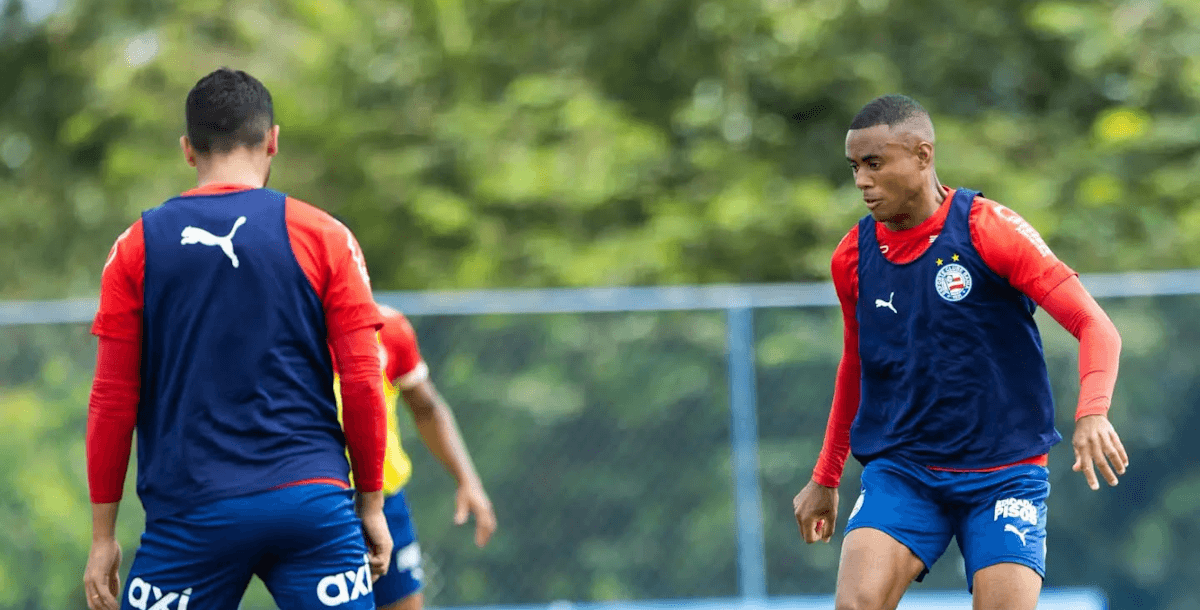 Bahia. Source: Official Facebook. Edited photo