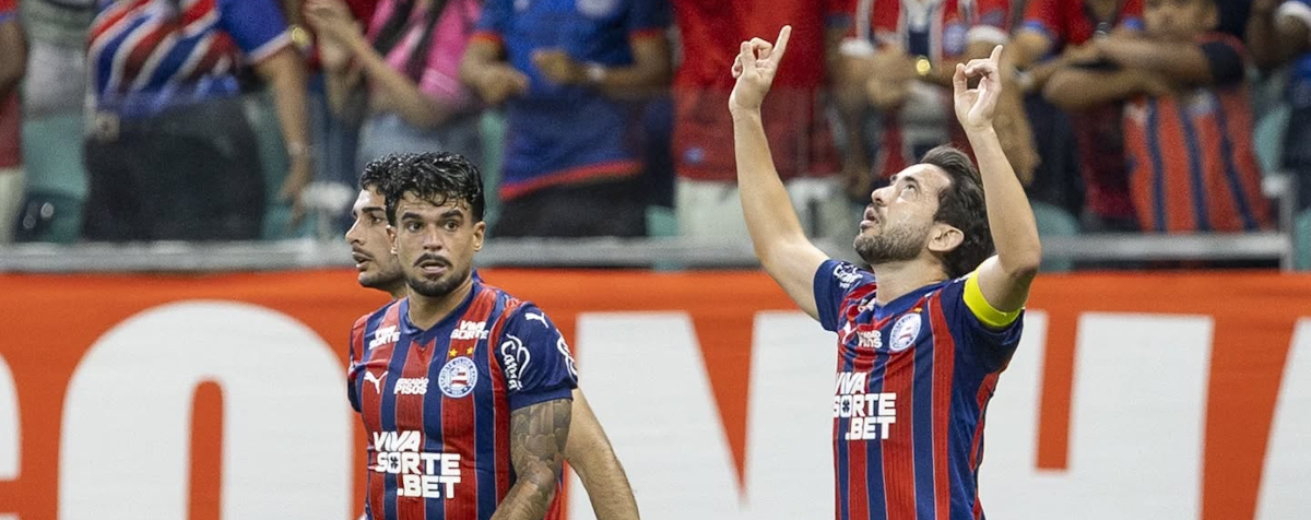 Bahia. Source: Official Facebook