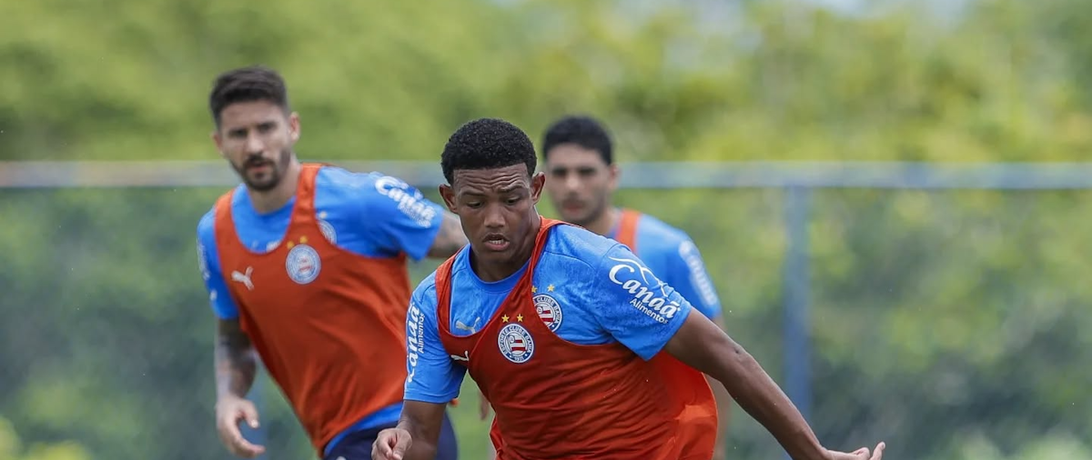 Bahia. Source: Official Facebook