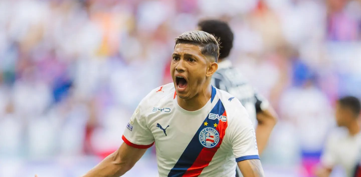 Bahia. Source: Official Facebook