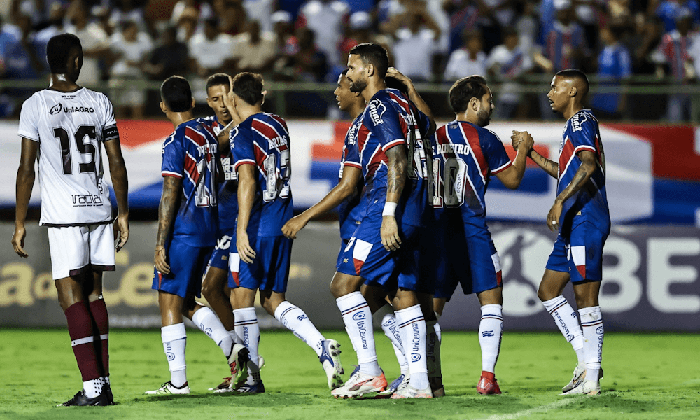 Bahia. Source: Official Website