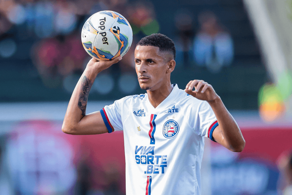 Bahia. Source: Official Website