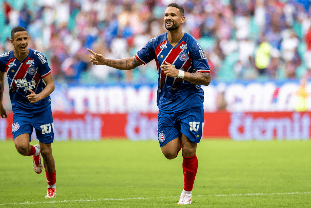Bahia. Source: Official Website