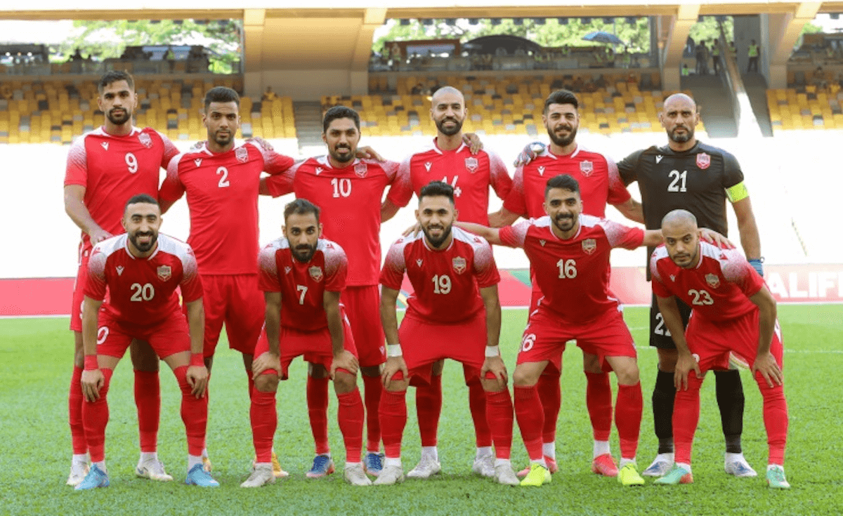 Bahrain