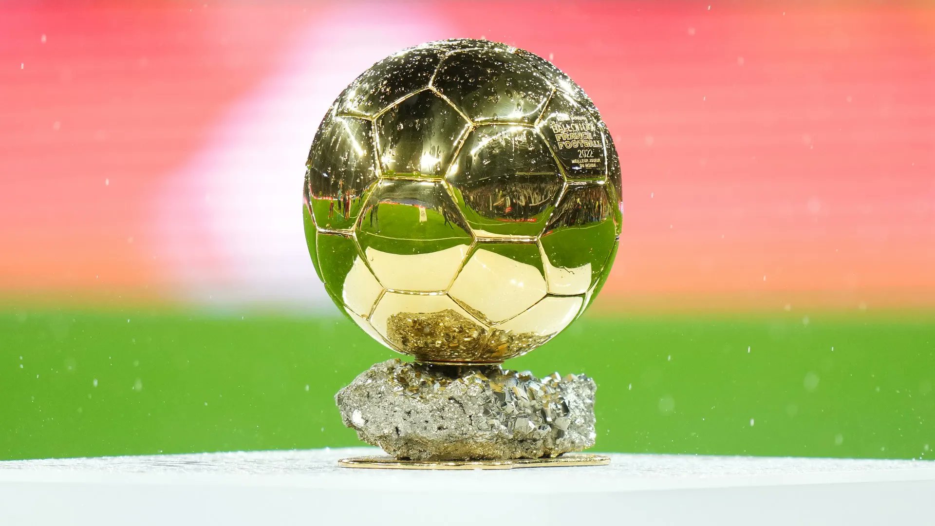 Ballon d'Or