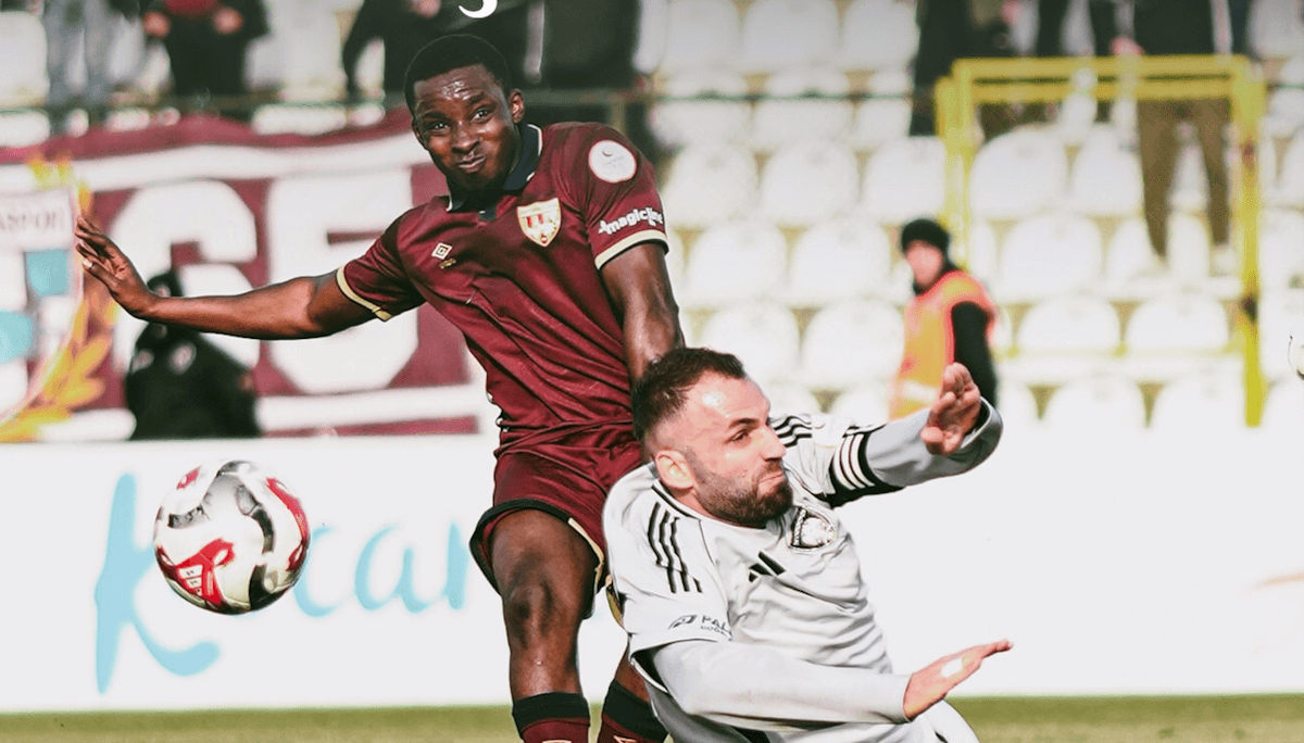 Bandirmaspor. Source: Official Website