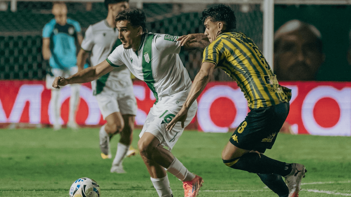 Banfield. Source: Official Website