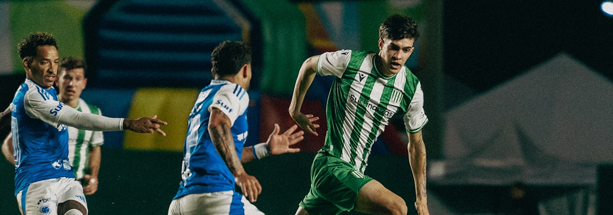 Banfield. Source: Official Website