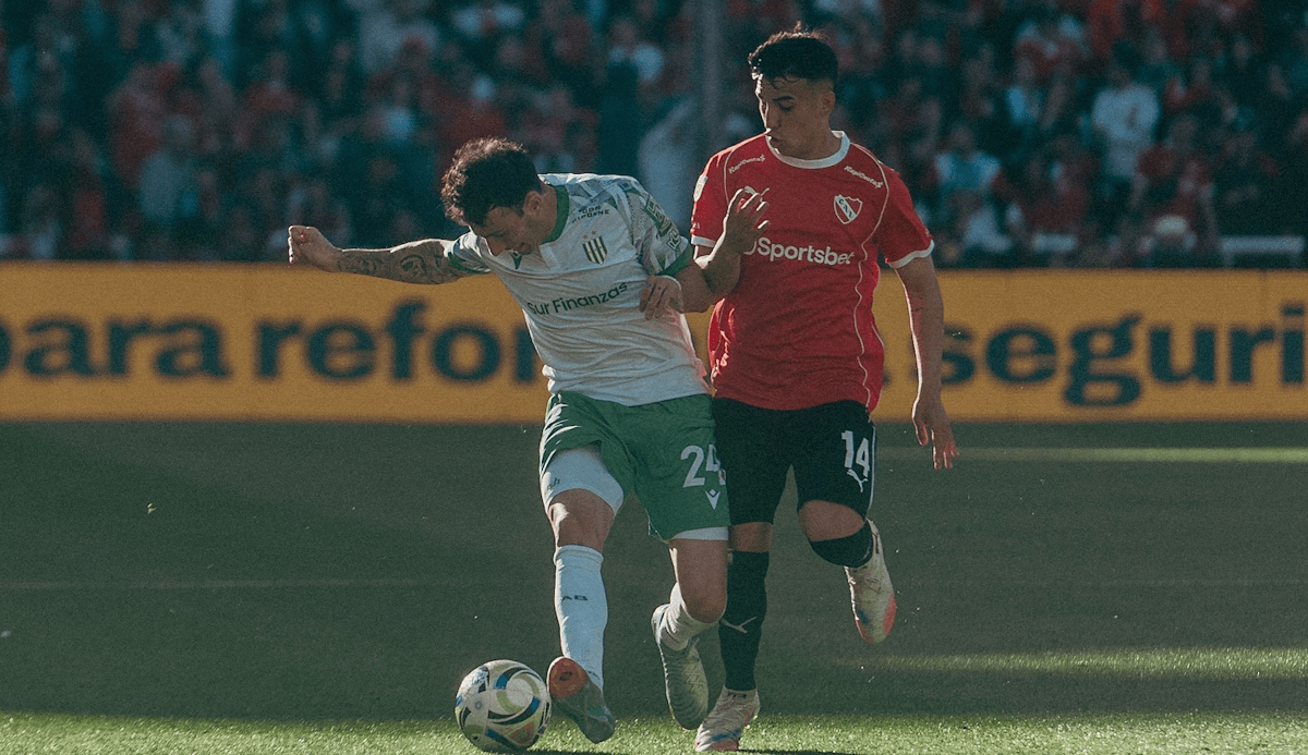 Banfield. Source: Official Website