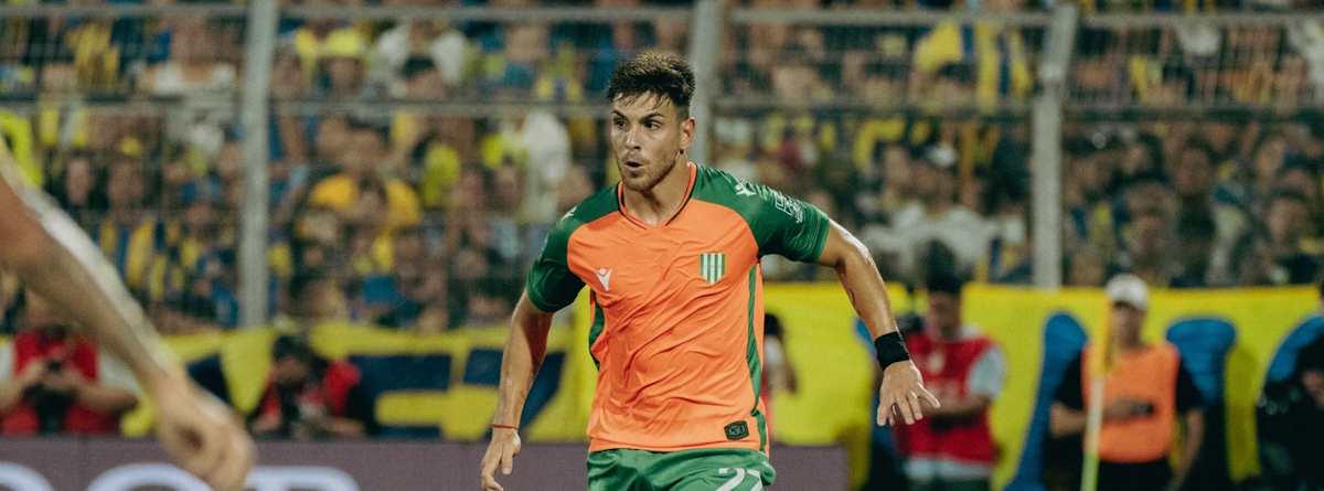 Banfield. Source: Official Facebook