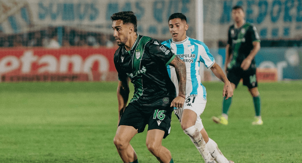 Banfield. Source: Official Website