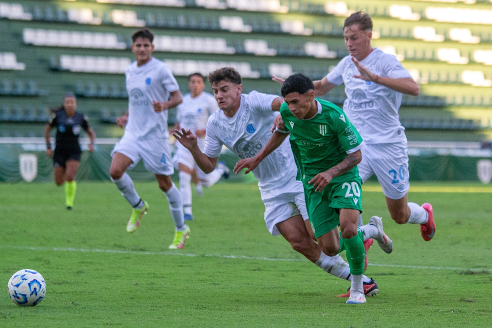 Banfield. Source: Official Website