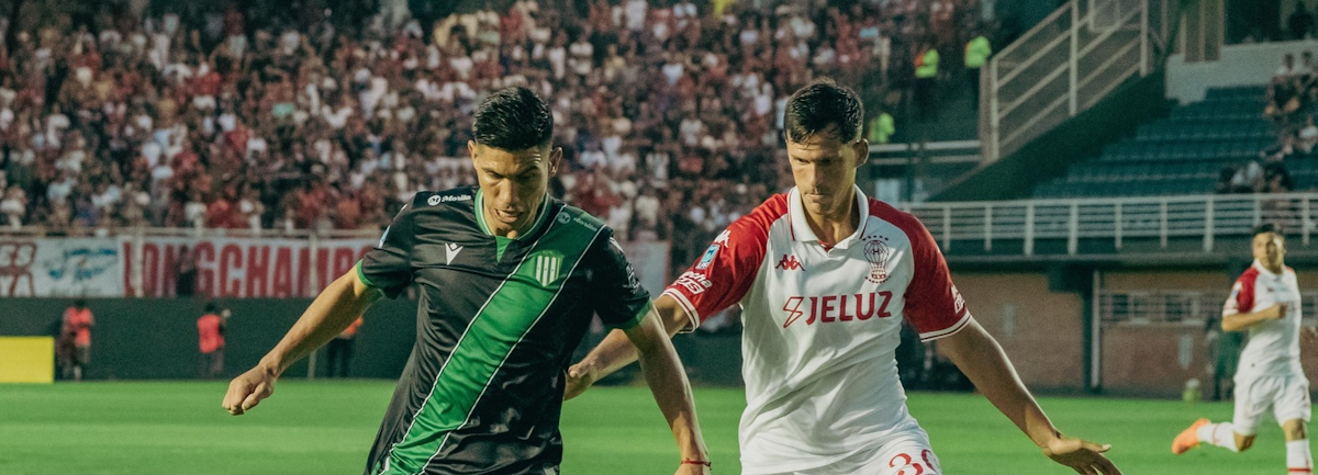 Banfield. Source: Official Facebook