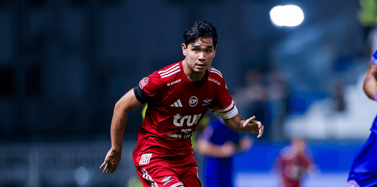 Bangkok United. Source: Official Website