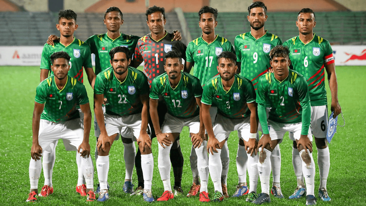 Bangladesh