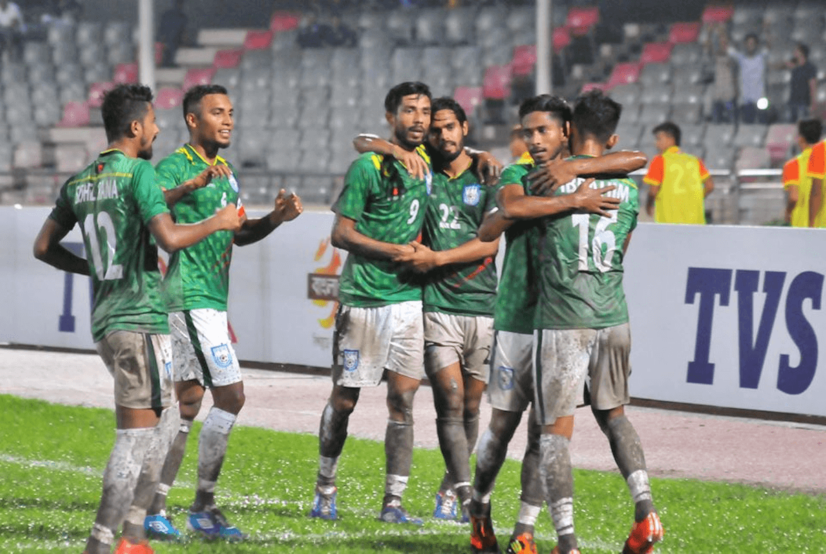 Bangladesh. Source: Official Website