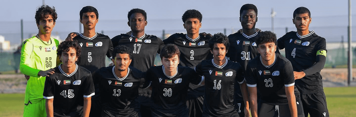 Bani Yas. Source: Official Facebook. Edited photo
