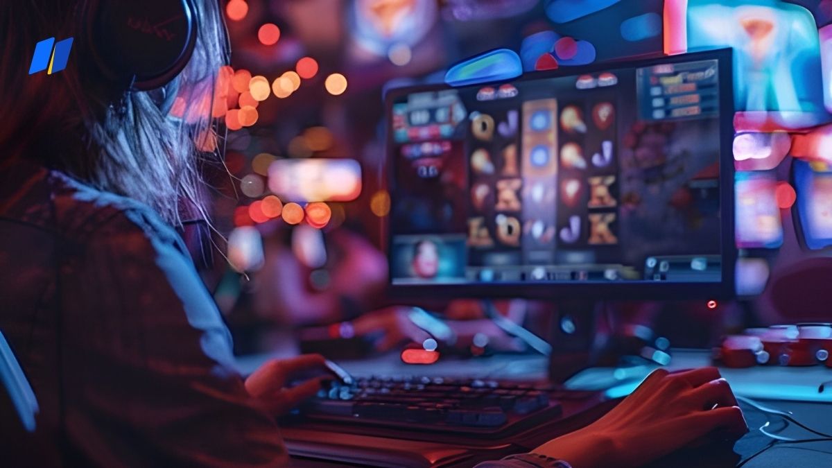 online game casino