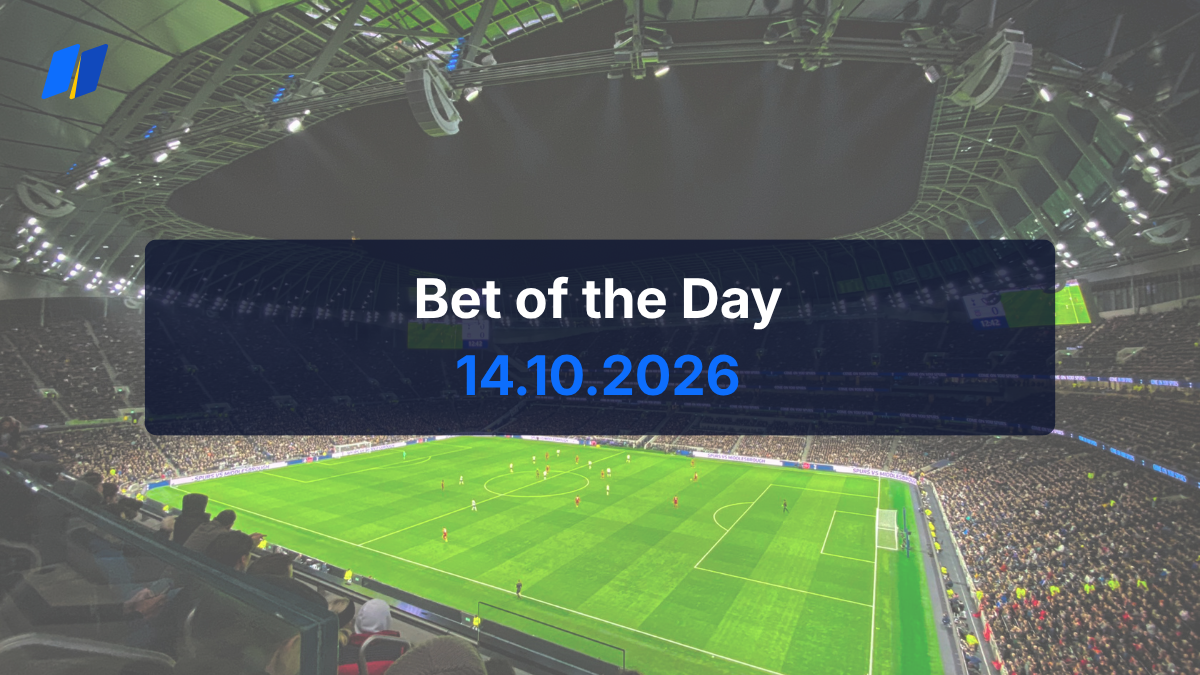 14.10.2026 Dagens sikre spil til odds 1.73 i Roma – Real Madrid | Tips.GG