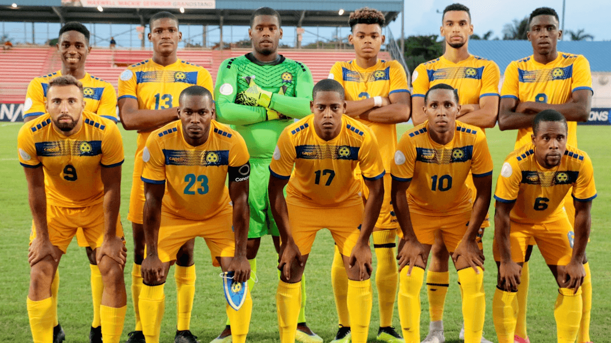 Barbados